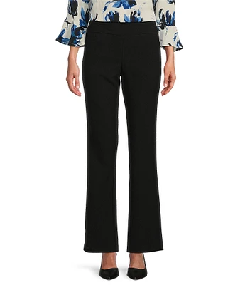 Investments the PARK AVE fit Barely Bootcut Pants