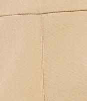 Investments the PARK AVE fit Elite Stretch Ankle Straight Pants