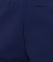 Investments the PARK AVE fit Elite Stretch Ankle Straight Pants