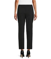 Investments the PARK AVE fit Elite Stretch Ankle Straight Pants