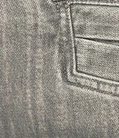 IRO Chrys Denim Wide Leg Jeans
