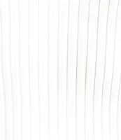 IRO Kenzie Ribbed Knit V-Neck Sleeveless Polo Top