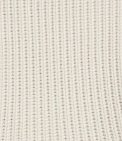 IRO Nash Knit Crew Neck Cross Cap Sleeve Sweater