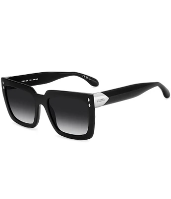 Isabel Marant Women's IM0213/S 55mm Rectangle Sunglasses