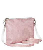 Iscream Crystal Crossbody Bag