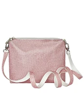 Iscream Crystal Crossbody Bag