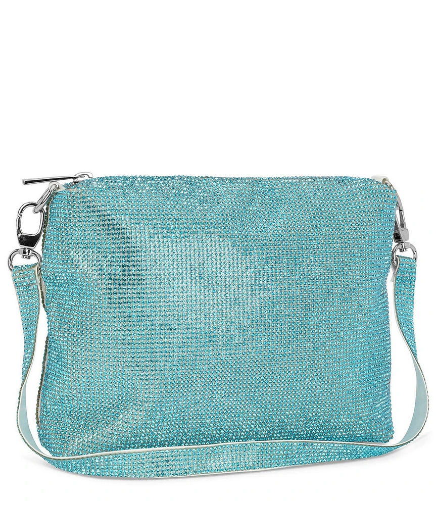 Iscream Crystal Crossbody Bag