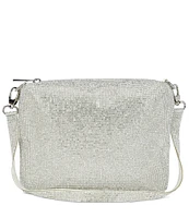 Iscream Crystal Crossbody Bag