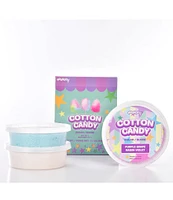 Iscream Fruity Cotton Candy Floss for Cotton Candy Maker