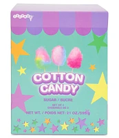 Iscream Fruity Cotton Candy Floss for Cotton Candy Maker