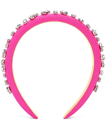 Iscream Girls Gemstone Headband