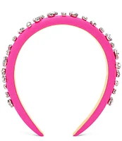 Iscream Girls Gemstone Headband