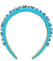 Iscream Girls Gemstone Headband