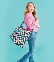 Iscream Girls Good Times Weekender Bag