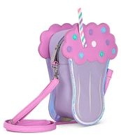 Iscream Girls Ice Cream Sundae Crossbody Bag