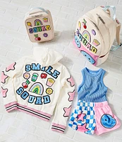 Iscream Girls Smile Squad Backpack