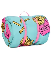 Iscream I Heart Fries Sleeping Bag