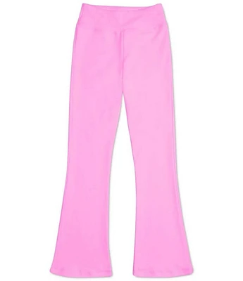 Iscream Little/Big Girls 4-14 Flare-Leg Leggings
