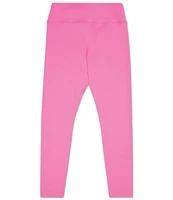 Iscream Little/Big Girls 4-14 Solid Leggings