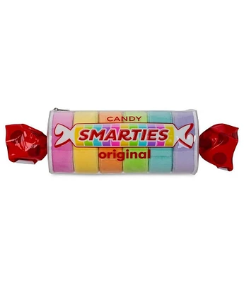 Iscream Smarties Packaging Plush Toy