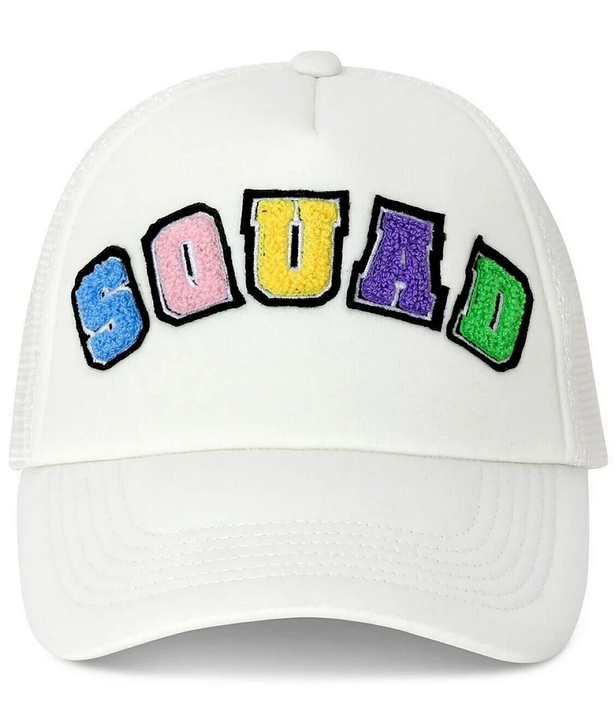 Iscream Smile Squad Trucker Hat