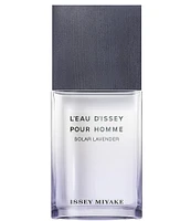 Issey Miyake L'Eau d'Issey Pour Homme Solar Lavender Eau de Toilette Intense