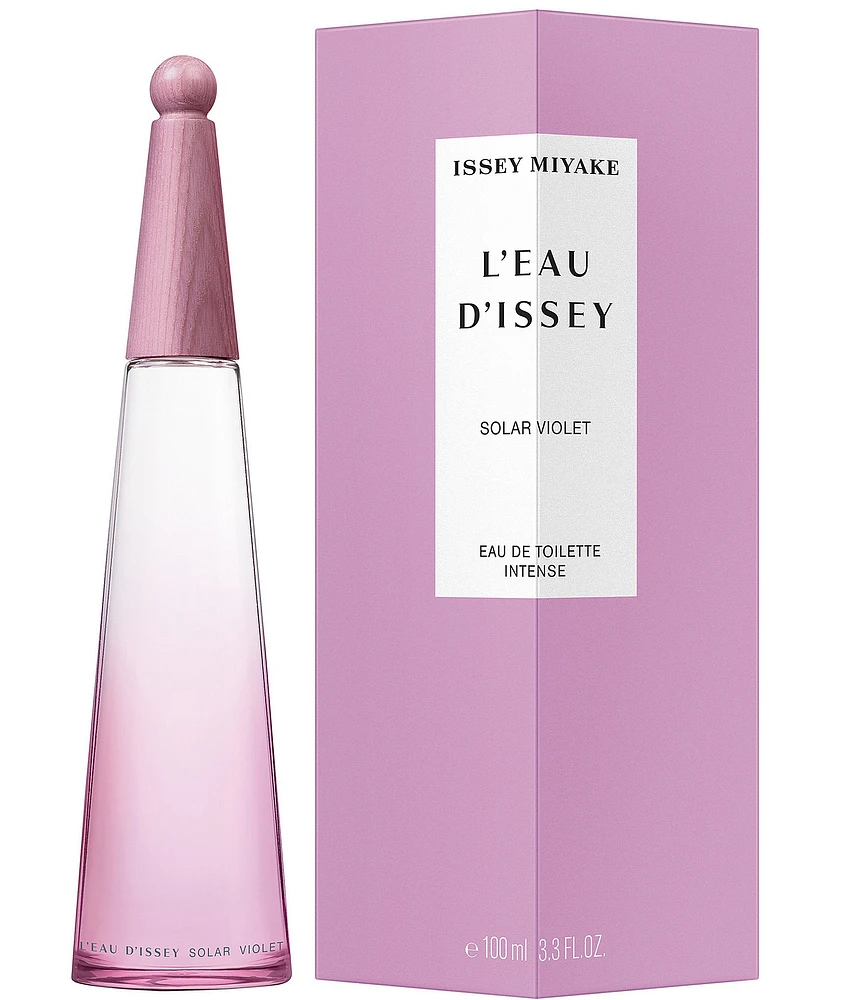 Issey Miyake L'Eau d'Issey Solar Violet Eau de Toilette Intense