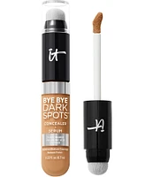 IT Cosmetics Bye Bye Dark Spots Concealer + Serum