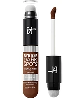 IT Cosmetics Bye Bye Dark Spots Concealer + Serum