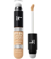 IT Cosmetics Bye Bye Dark Spots Concealer + Serum