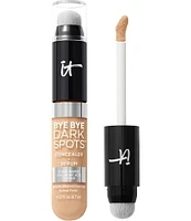 IT Cosmetics Bye Bye Dark Spots Concealer + Serum