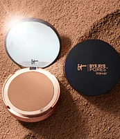 IT Cosmetics Bye Bye Pores Bronzer