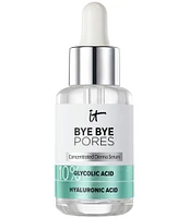 IT Cosmetics Bye Bye Pores Glycolic Acid Serum