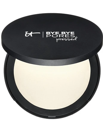 IT Cosmetics Bye Bye Pores Pressed Setting Powder