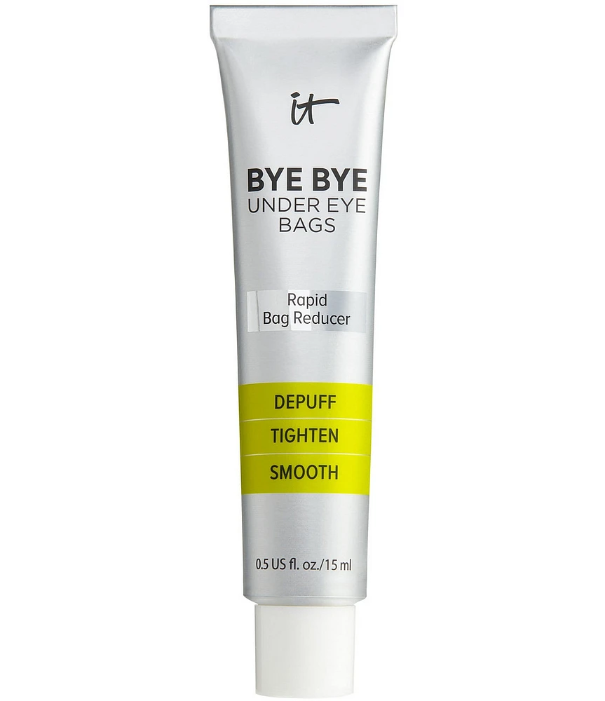 IT Cosmetics Bye Bye Under Eye Bags Daytime Treatment