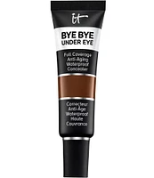 IT Cosmetics Bye Bye Under Eye Full Coverage Anti-Aging Waterproof Concealer