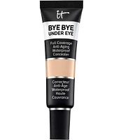 IT Cosmetics Bye Bye Under Eye Full Coverage Anti-Aging Waterproof Concealer