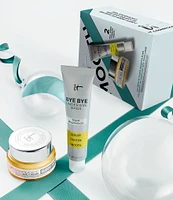 IT Cosmetics Celebrate Super Smooth Eyes Skincare Gift Set