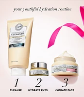 IT Cosmetics Celebrate Youthful Hydration Anti-Aging 3-Piece Skincare Set