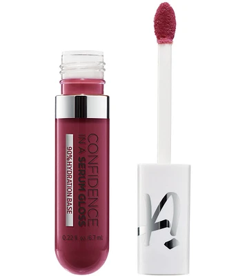 IT Cosmetics Confidence in a Serum Lip Gloss