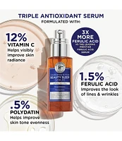 IT Cosmetics Confidence in Your Beauty Sleep Triple Antioxidant Serum