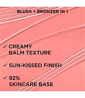 IT Cosmetics Glow with Confidence Sun Cream Blush and Bronzer