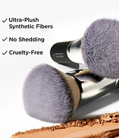 IT Cosmetics Heavenly Luxe Flat Top Buffing Foundation Brush #6