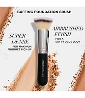 IT Cosmetics Heavenly Luxe Flat Top Buffing Foundation Brush #6