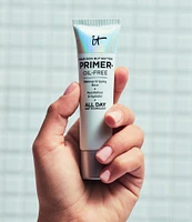 IT Cosmetics Your Skin But Better Makeup Primer+ Oil-Free