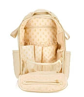 Itzy Ritzy Boss Plus Large Diaper Bag Backpack