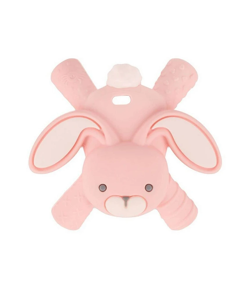 Itzy Ritzy Bunny Molar Teether