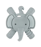 Itzy Ritzy Elephant Molar Teether