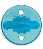 Itzy Ritzy Teensy Teether™ - Soothing Silicone Teether