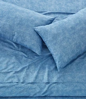J. By J. Queen New York Rowan Sheet Set